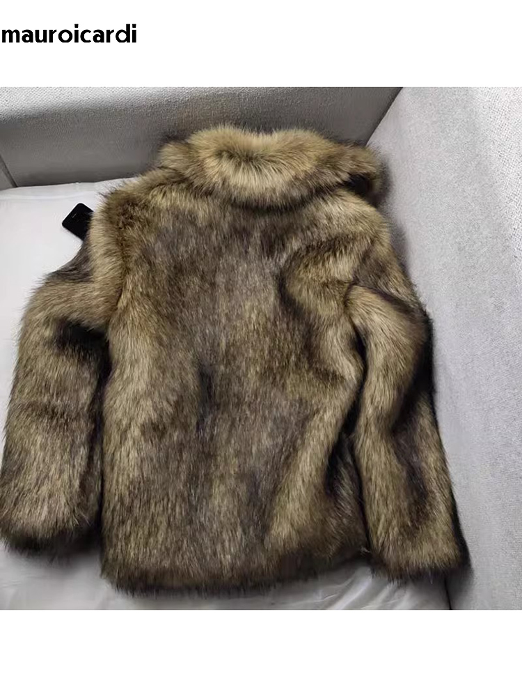 Mauroicardi Winter Short Thick – Down Jacket Packable Bewertung und Preis