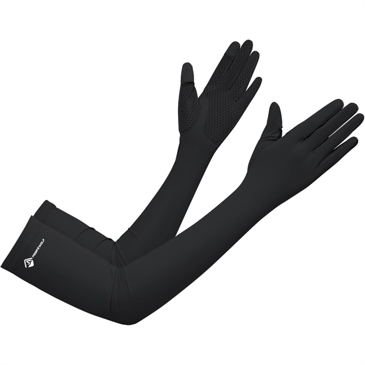 Long Sun Protection Gloves for – Touch Screen Gloves Bewertung und Preis