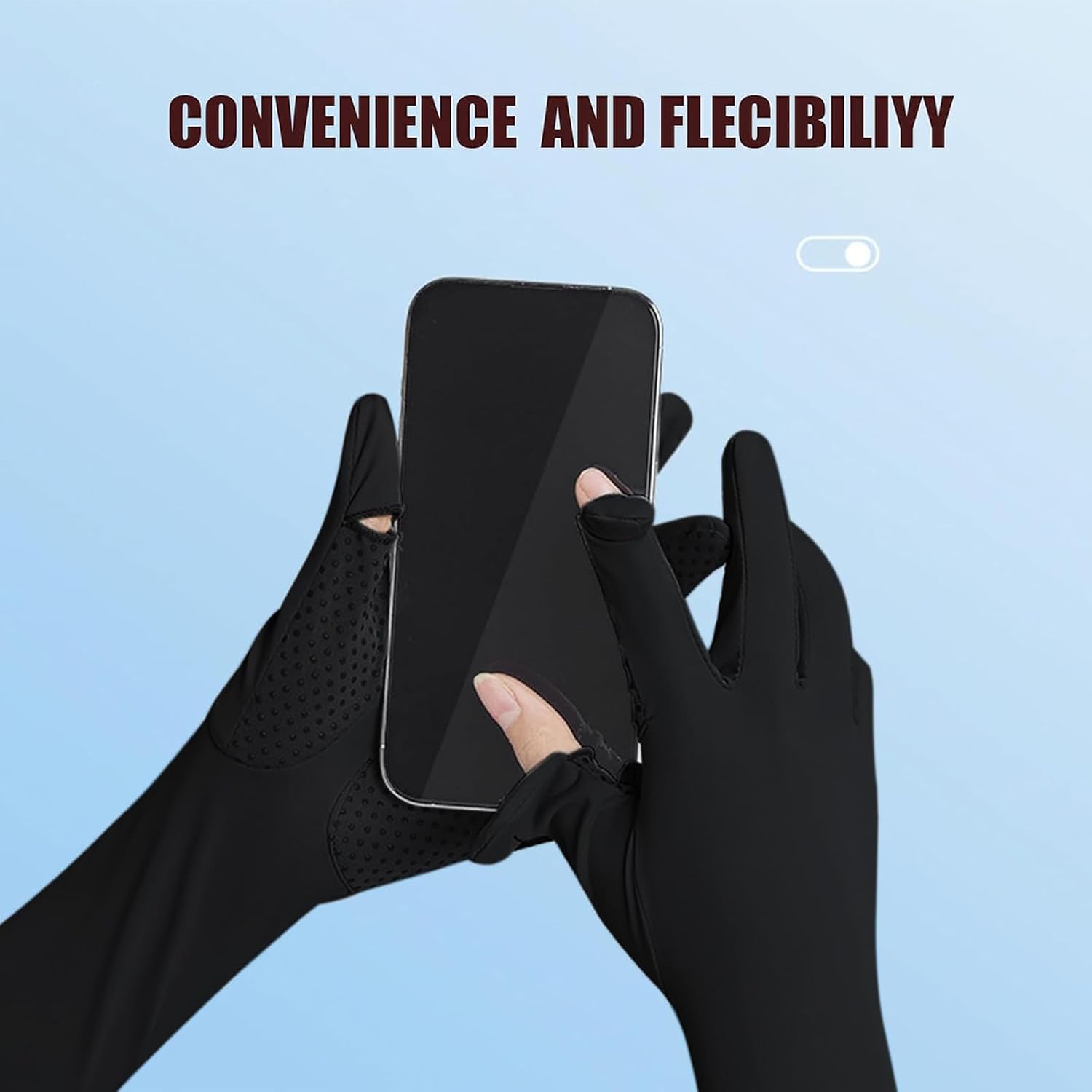 Long Sun Protection Gloves for – Touch Screen Gloves Bewertung und Preis