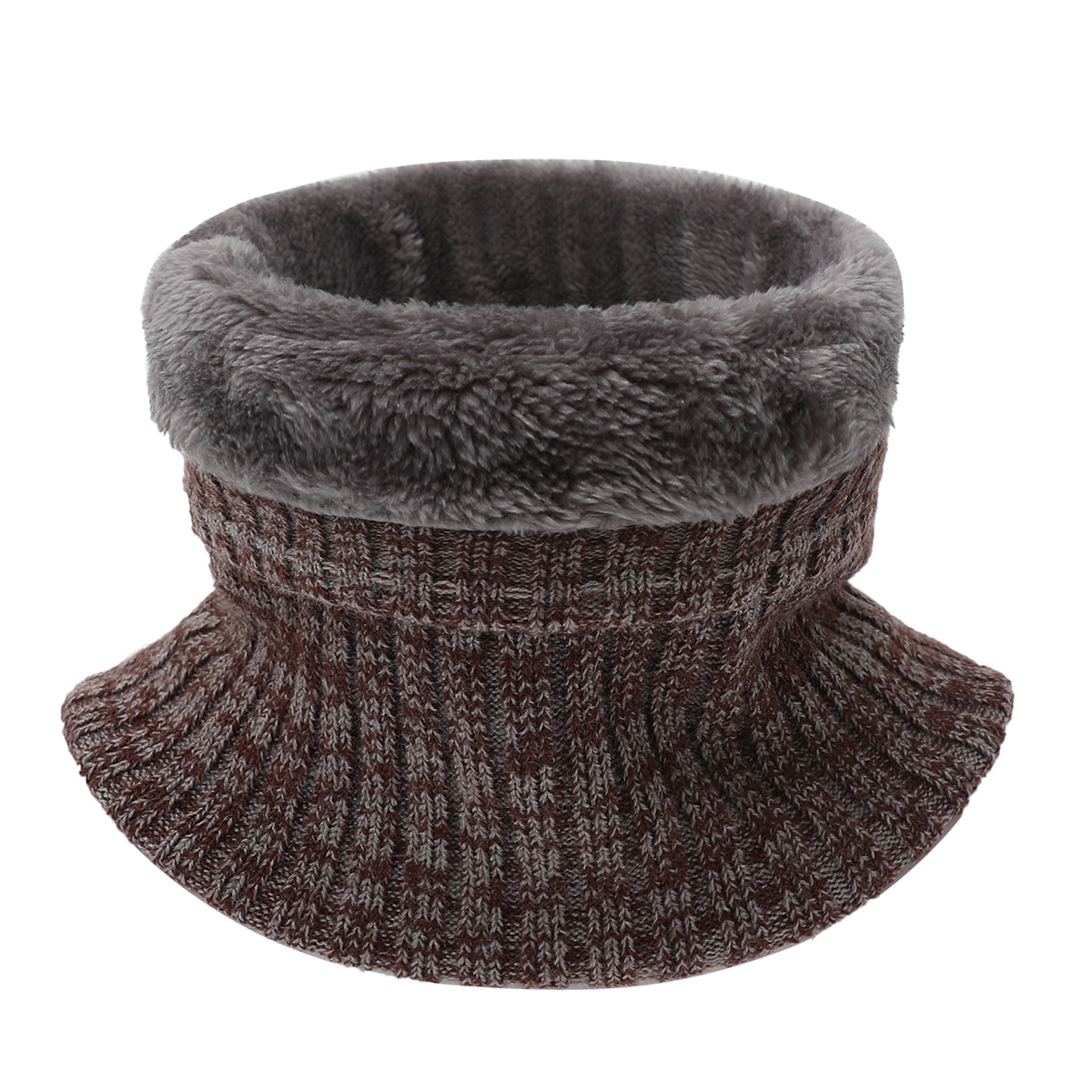OVTRB Fuzzy Fleece Lining Neck – Neck Gaiter Fleece Bewertung und Preis
