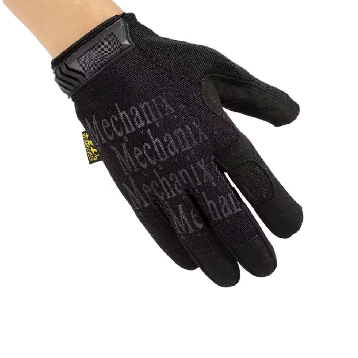 Mechanix SEAL Full-Finger Tact – Touch Screen Gloves Bewertung und Preis