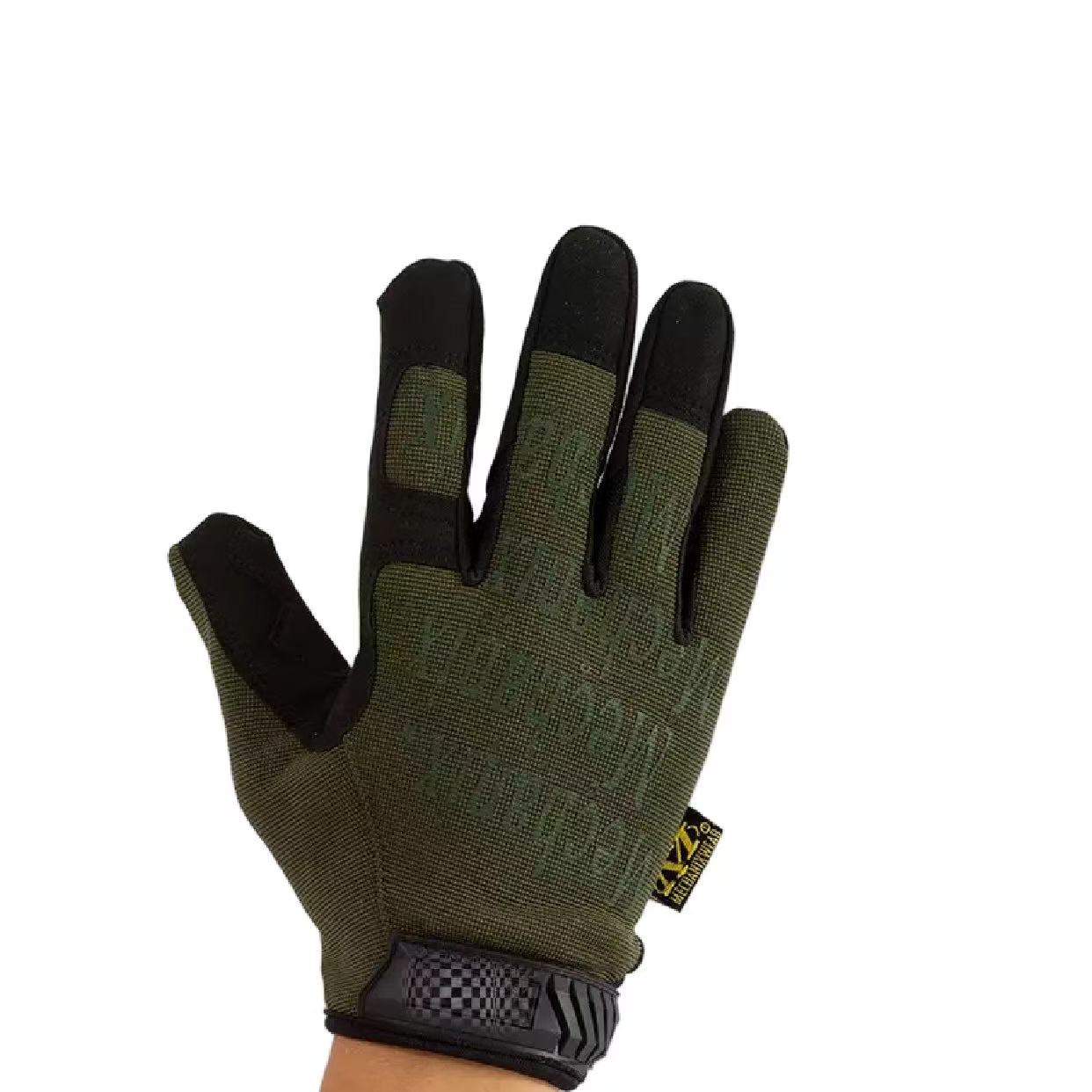 Mechanix SEAL Full-Finger Tact – Touch Screen Gloves Bewertung und Preis