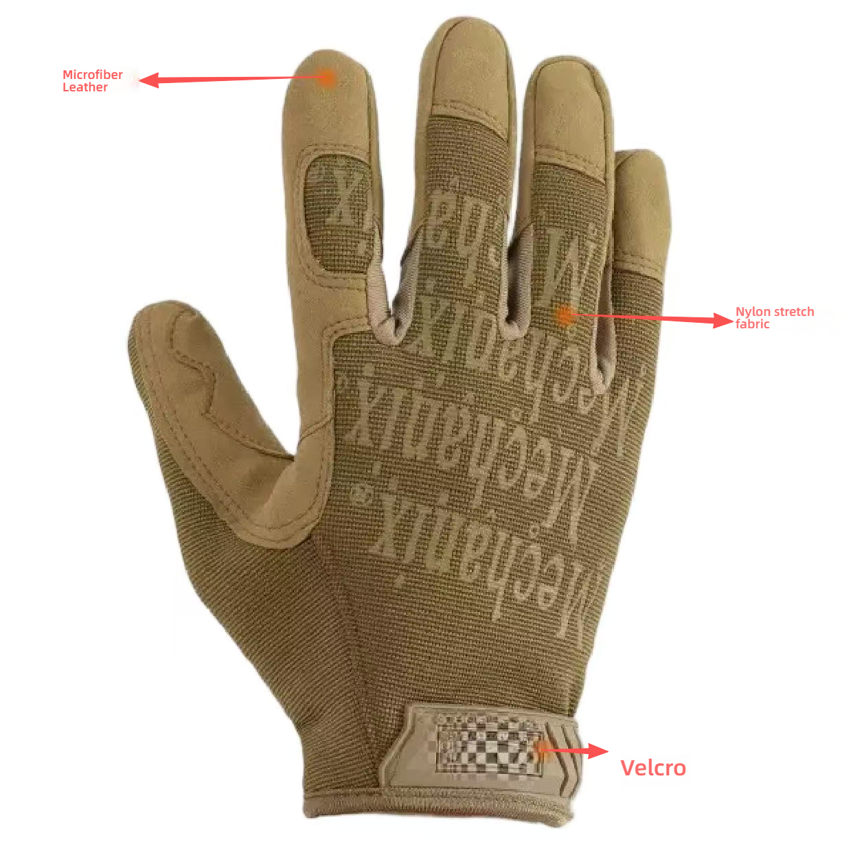 Mechanix SEAL Full-Finger Tact – Touch Screen Gloves Bewertung und Preis
