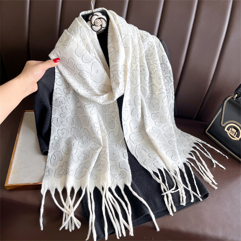 2025 Winter Scarf For Women Lo – Cashmere Pashmina Wrap Bewertung und Preis