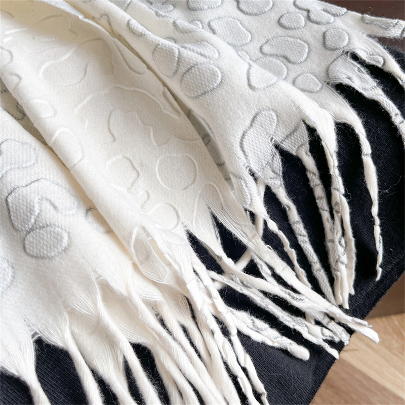 2025 Winter Scarf For Women Lo – Cashmere Pashmina Wrap Bewertung und Preis