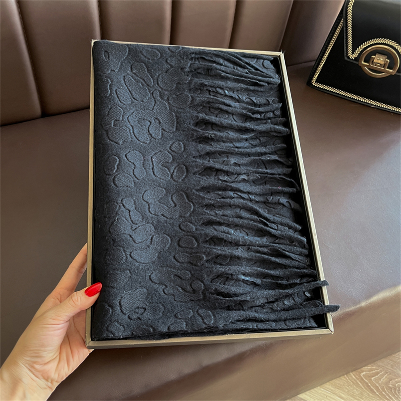 2025 Winter Scarf For Women Lo – Cashmere Pashmina Wrap Bewertung und Preis