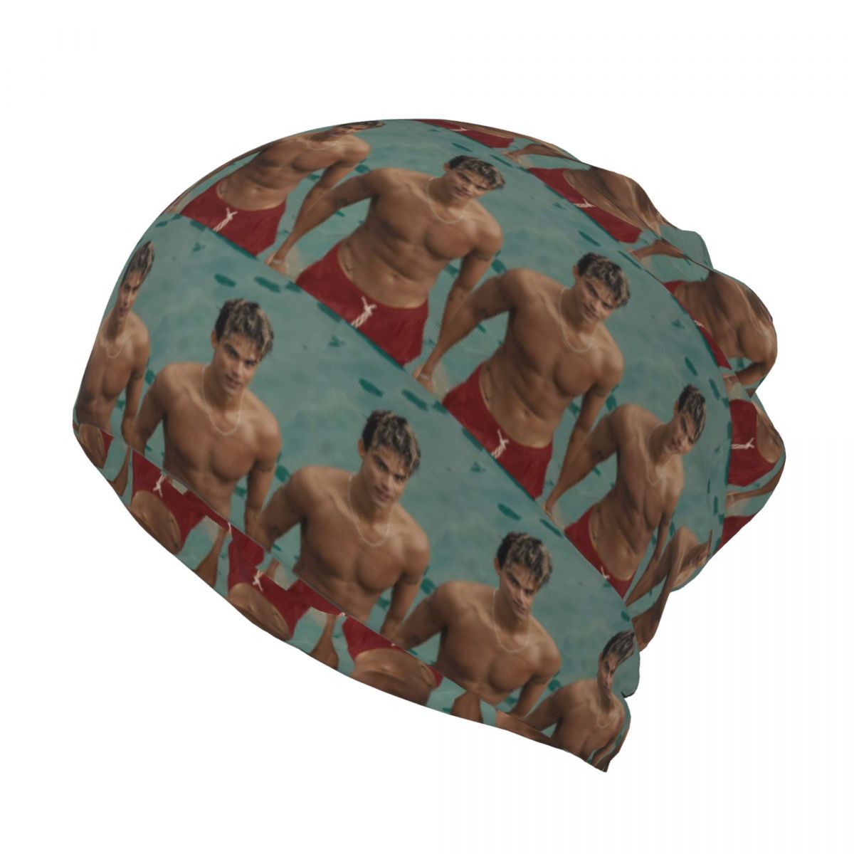 Matthew Broome My Fault London – Knit Beanie Hat Warm Bewertung und Preis