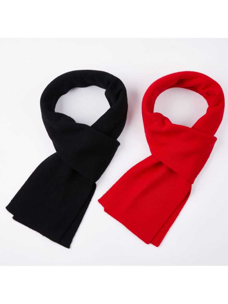 Autumn-Winter New Style Wool S – Wool Scarf Men Bewertung und Preis
