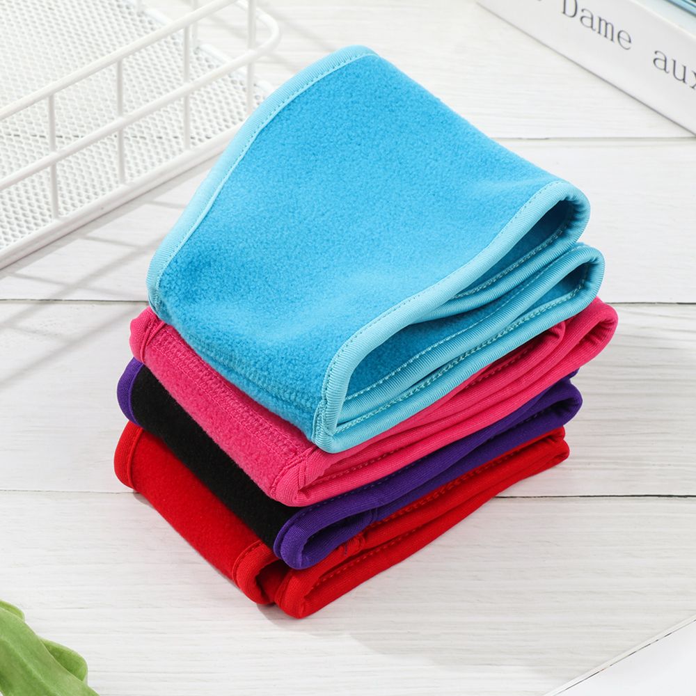 1Pcs Hair Bands Women Girls Fl – Fleece Ear Warmer Band Bewertung und Preis