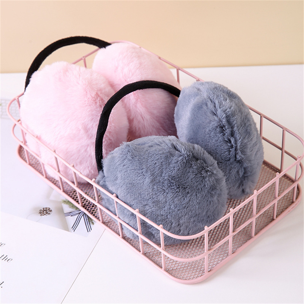 Earmuffs Soft Ear Covers Headp – Earmuffs Foldable Bewertung und Preis
