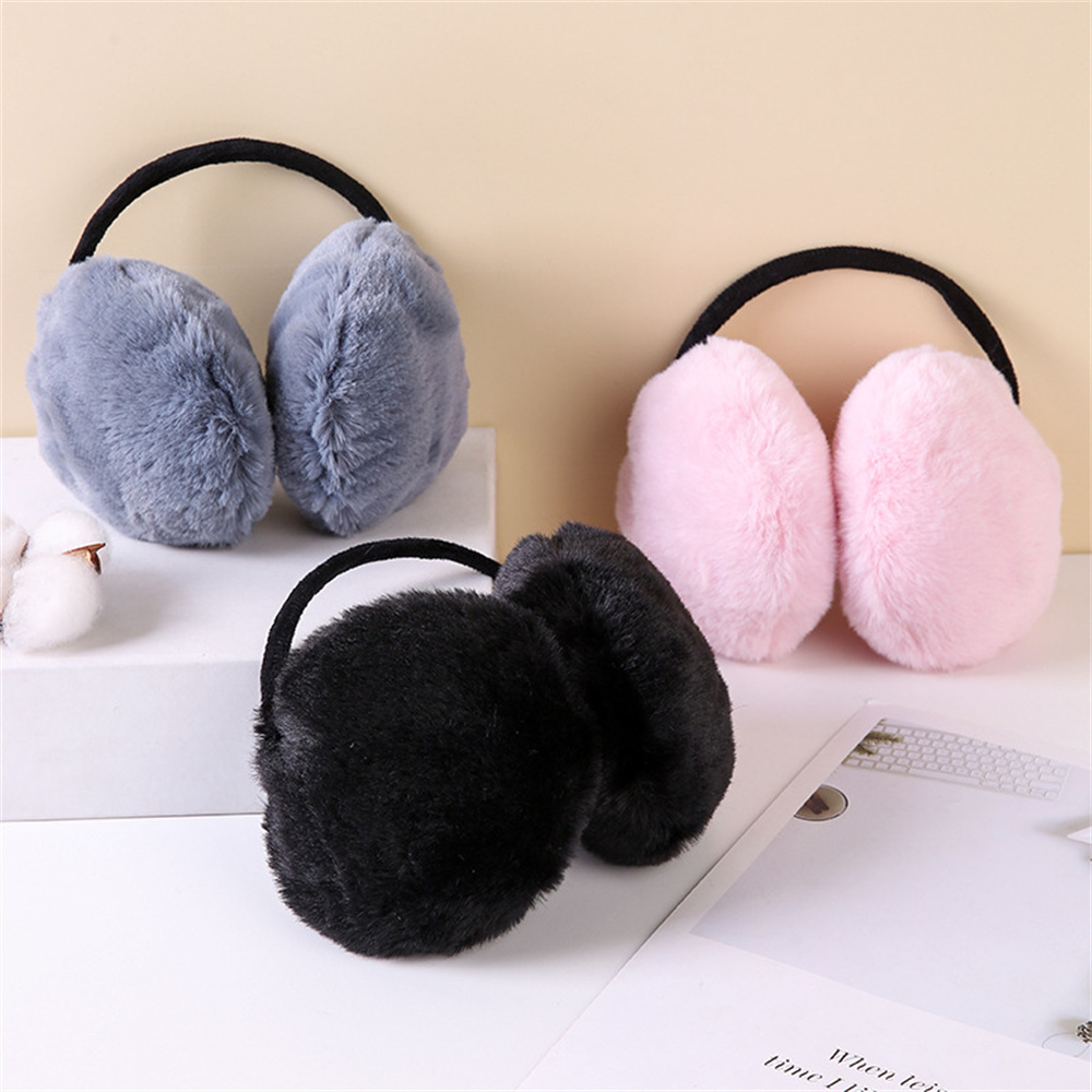 Earmuffs Soft Ear Covers Headp – Earmuffs Foldable Bewertung und Preis
