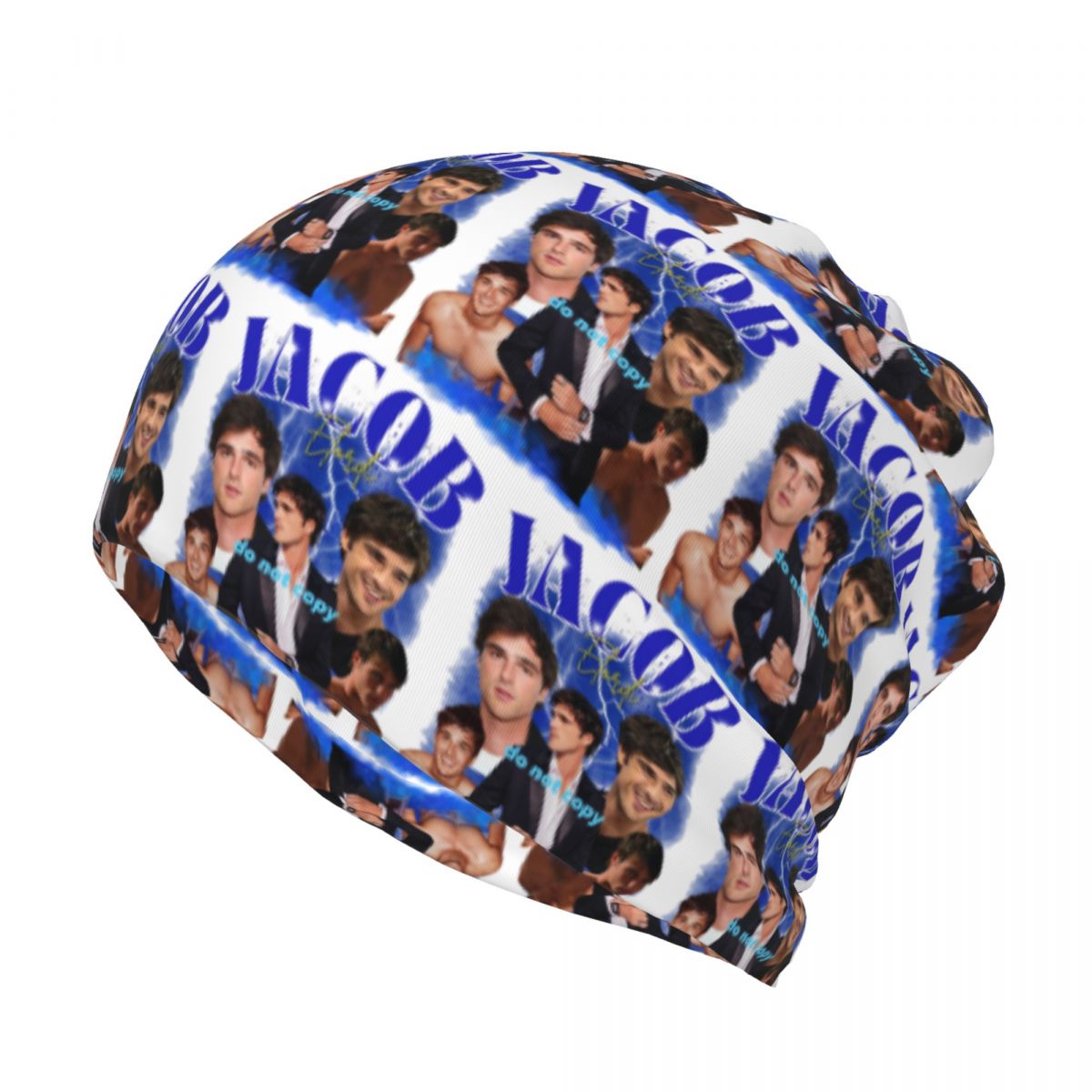 Jacob Elordi Australian Actor  – Knit Beanie Hat Warm Bewertung und Preis