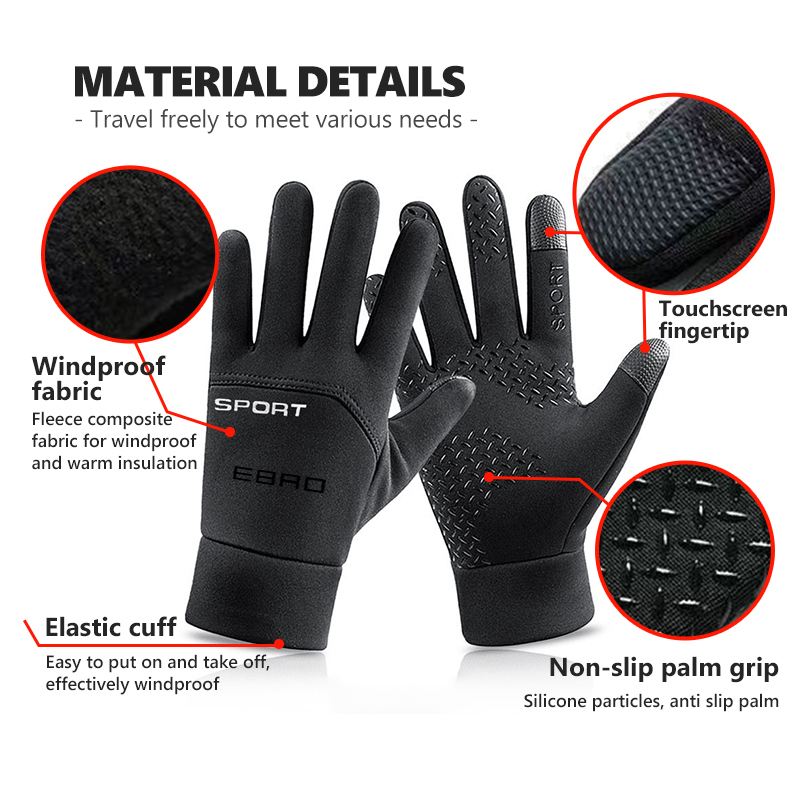 Car Logo Finger Touchscreen Gl – Touch Screen Gloves Bewertung und Preis