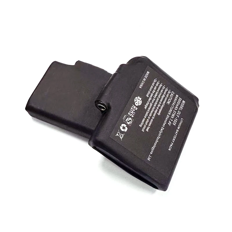 New High-quality7.4 V, 5000mAh – Heated Vest Battery Bewertung und Preis