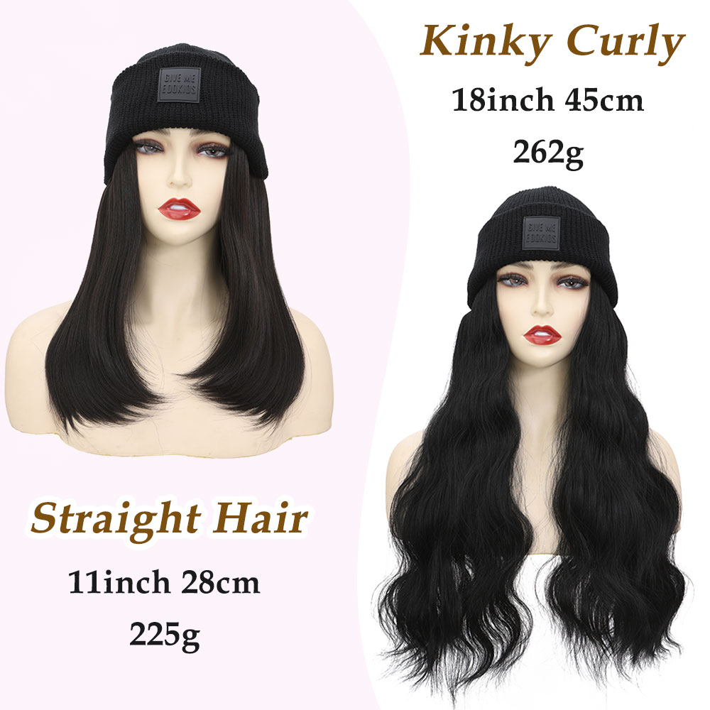 S-noilite Synthetic Hat Wig Be – Knit Beanie Hat Warm Bewertung und Preis