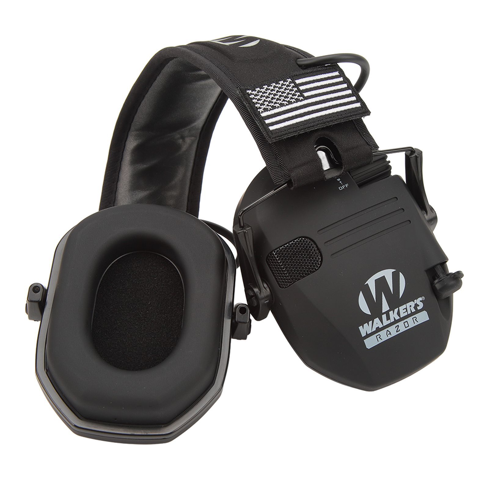 Outdoor Tactical Passive Shoot – Earmuffs Foldable Bewertung und Preis