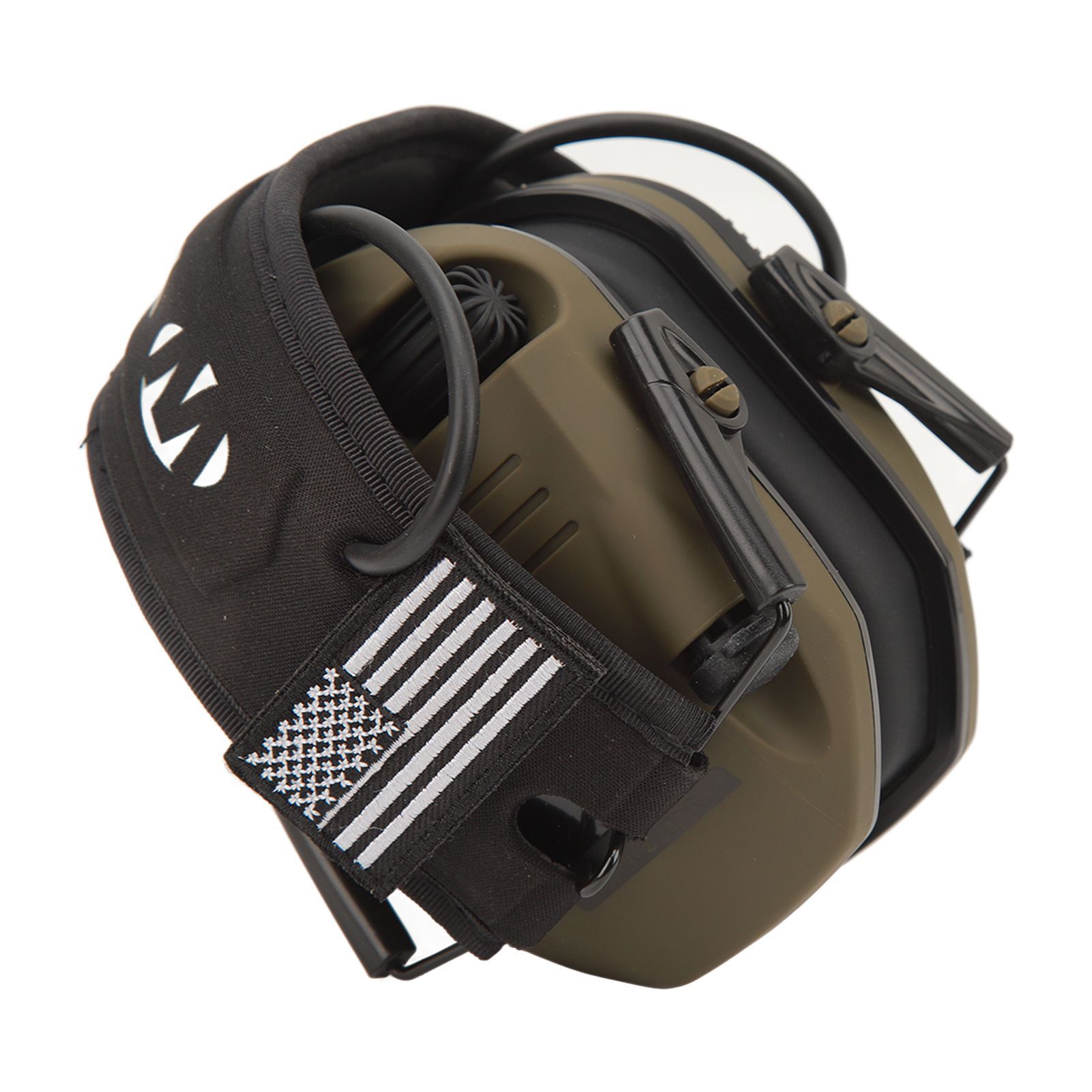 Outdoor Tactical Passive Shoot – Earmuffs Foldable Bewertung und Preis