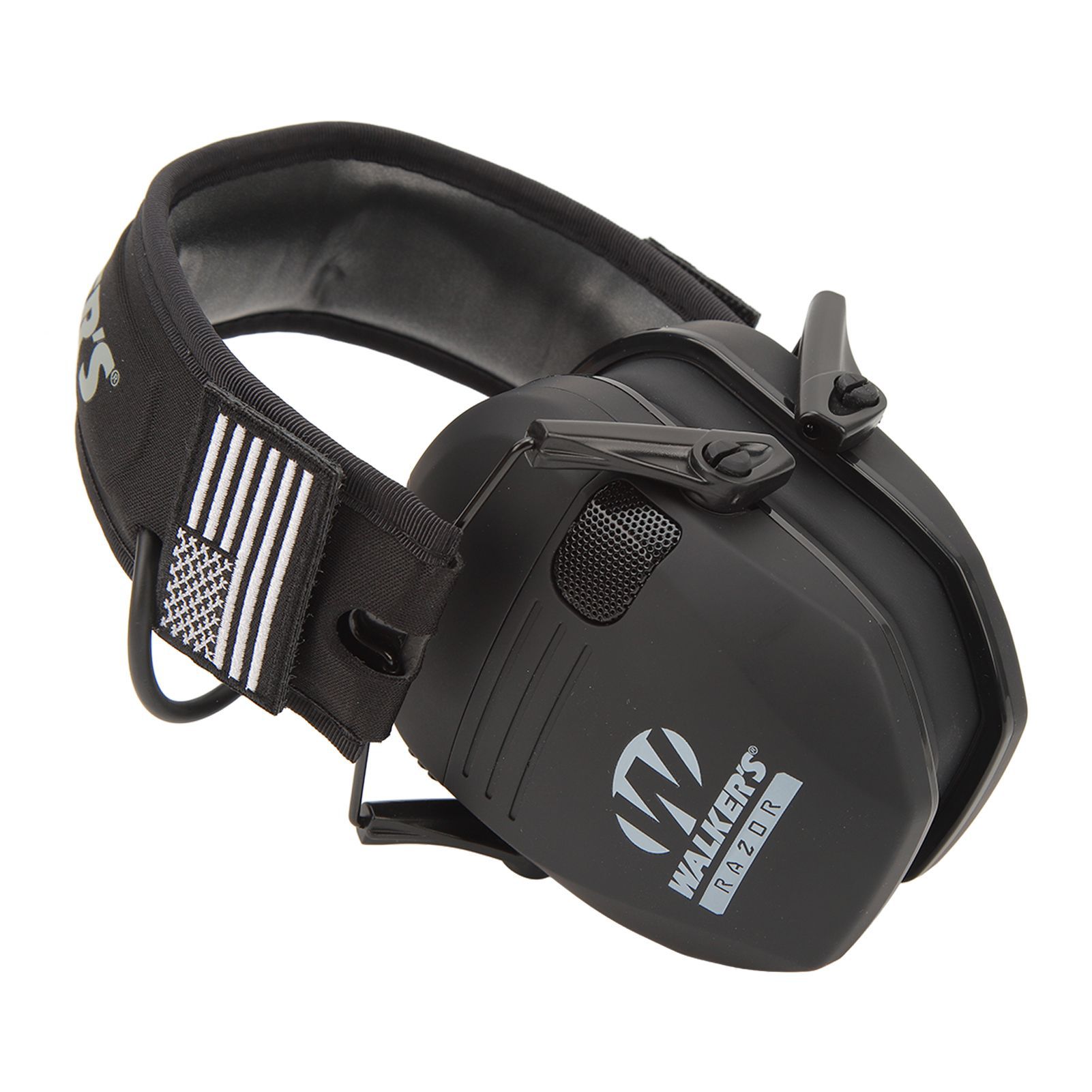 Outdoor Tactical Passive Shoot – Earmuffs Foldable Bewertung und Preis