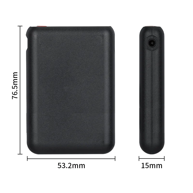 Power Bank  5V 5000mAh Heated  – Heated Vest Battery Bewertung und Preis