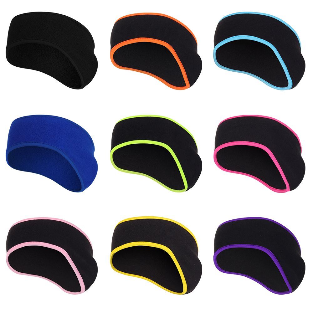 1Pcs Fleece Ear Cover Ear Muff – Winter Headband Fleece Bewertung und Preis