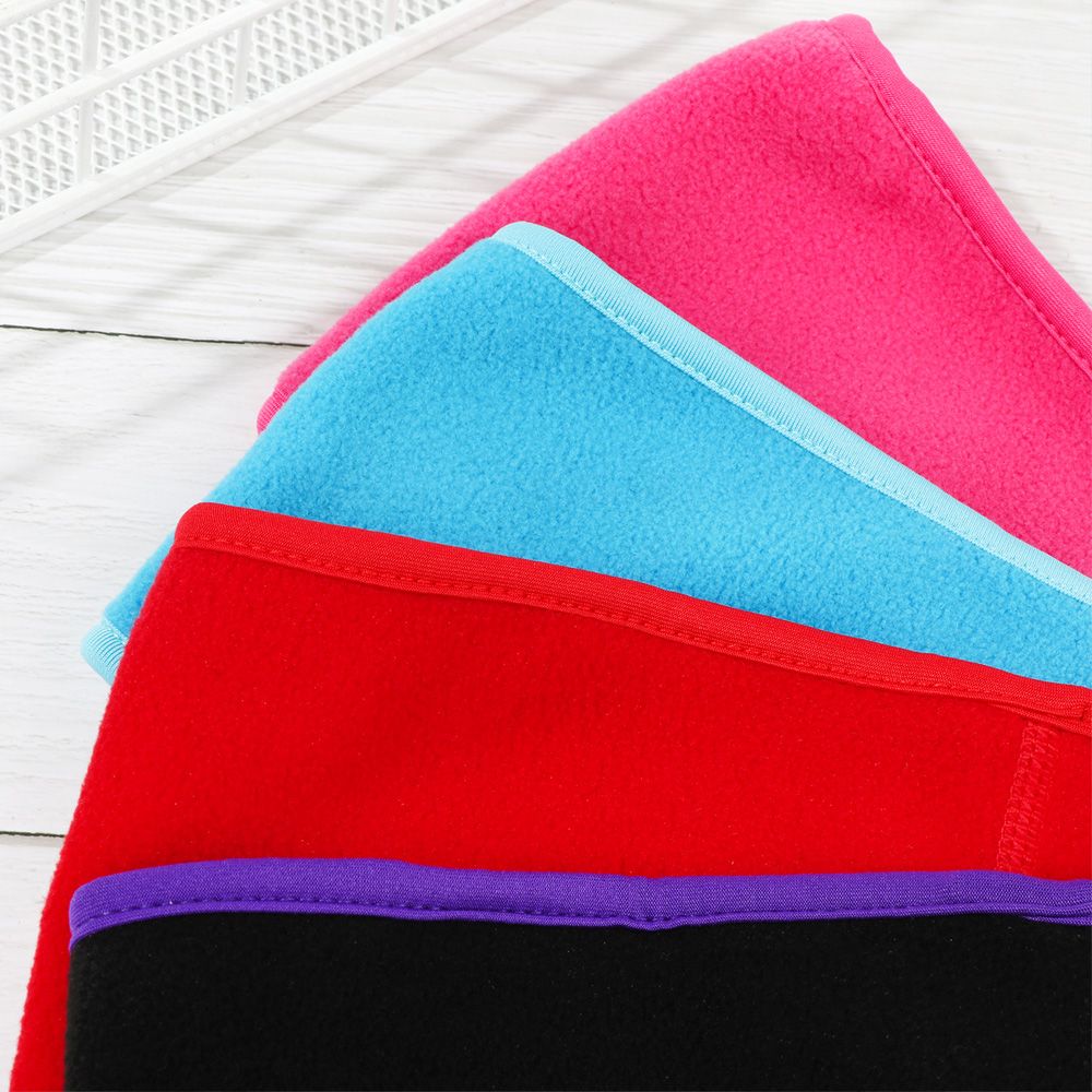 1Pcs Fleece Ear Cover Ear Muff – Winter Headband Fleece Bewertung und Preis
