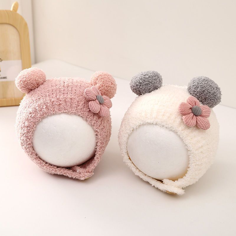 Winter Warm Baby Beanie Cute C – Knit Beanie Hat Warm Bewertung und Preis