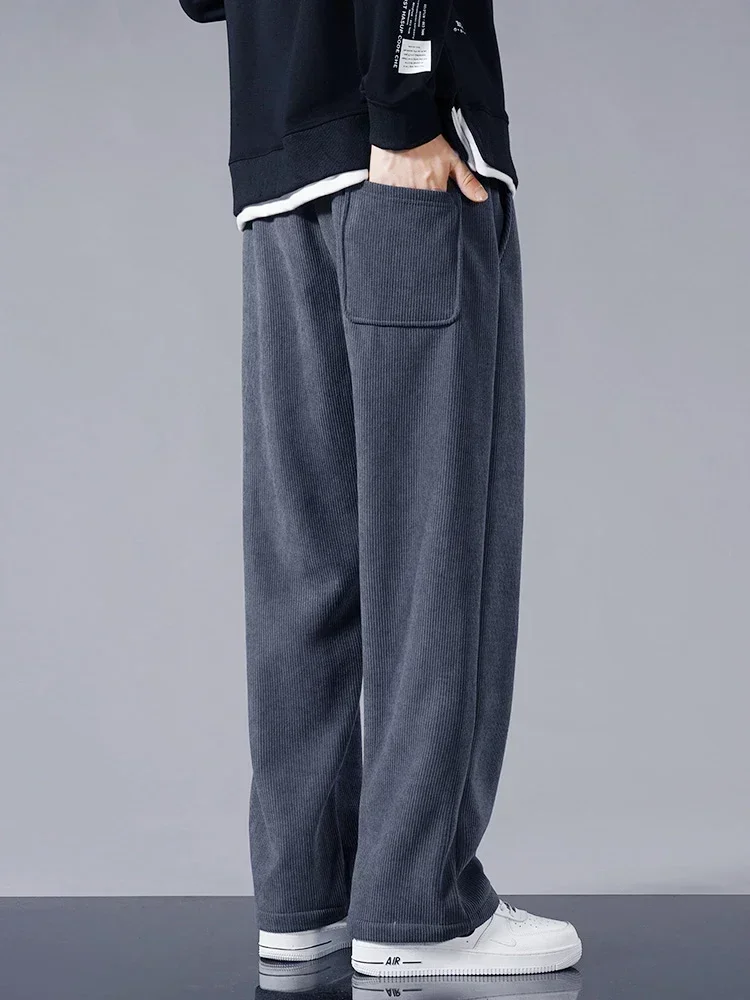 Winter Thick Warm Corduroy Swe – Corduroy Pant Warm Bewertung und Preis