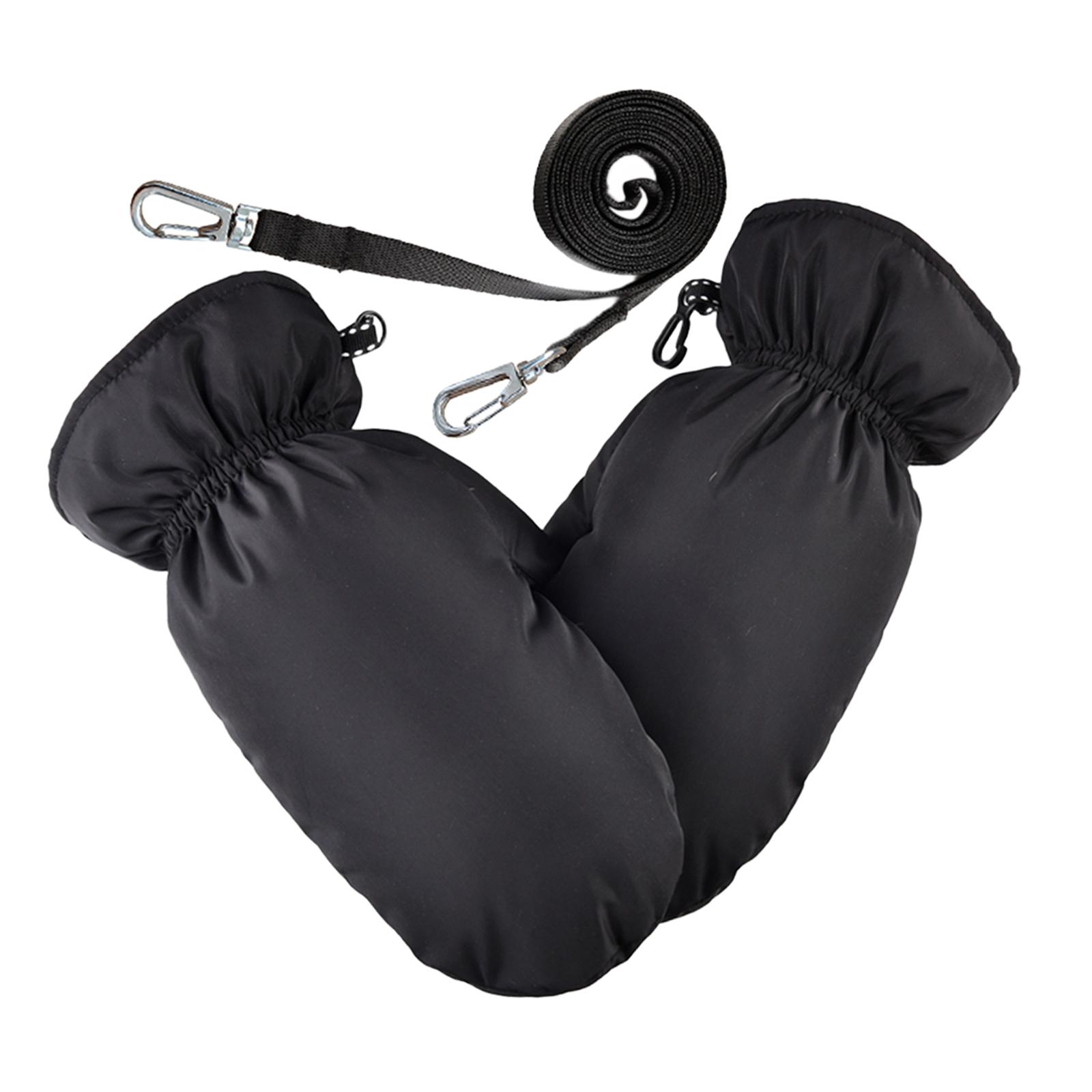 Down Mittens Water Resistant I – Snow Glove Insulated Bewertung und Preis