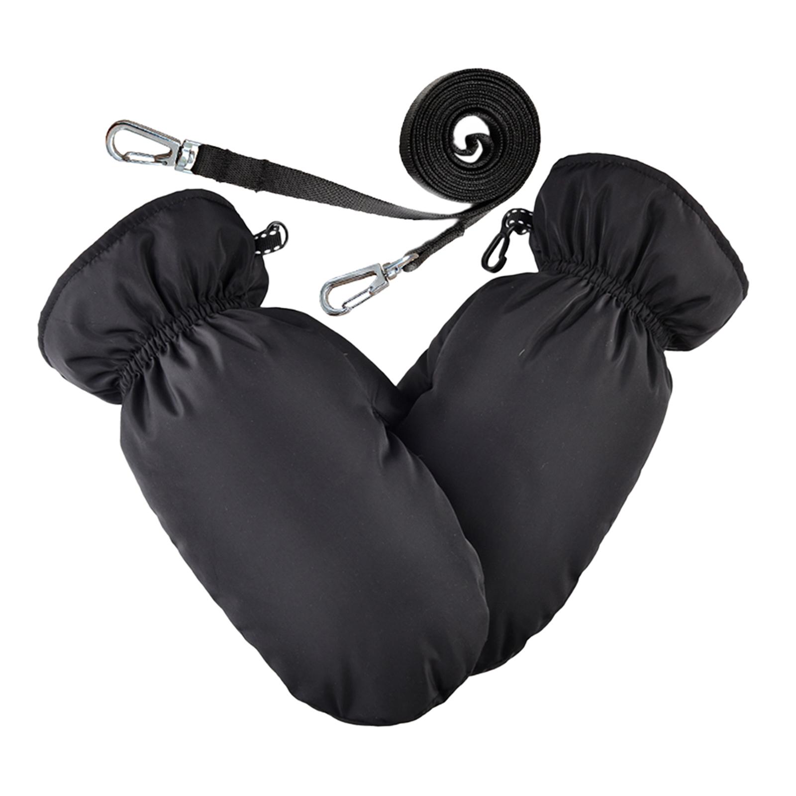 Down Mittens Water Resistant I – Snow Glove Insulated Bewertung und Preis